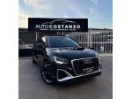 Audi Q2 30 TDI S tronic Identity Black 2022  TETTO
