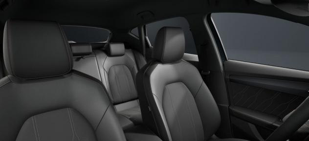 CUPRA Formentor Formentor 1.5 Hybrid DSG - Foto 5