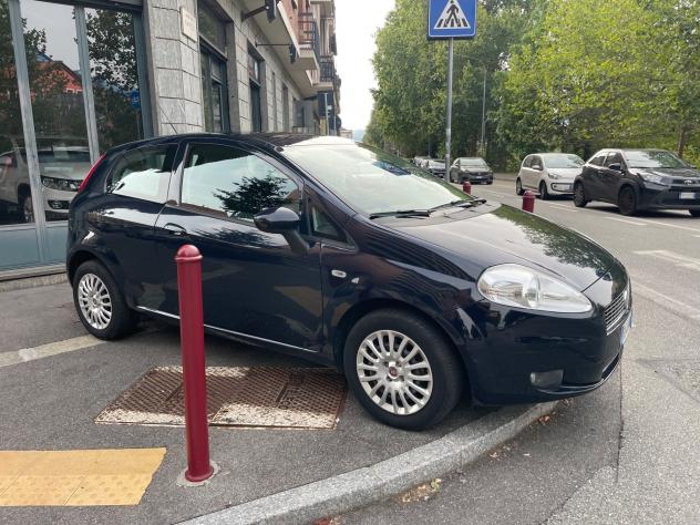 Fiat Grande Punto 1.4 3p. GPL/1PROP/GARANZIA 12 MESI - Foto 6