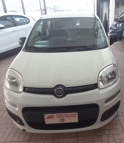 FIAT Panda 1.3 MJT 80 CV S&S Easy rif. 23950221