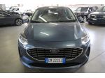 FORD Fiesta 1.0 Ecoboost Hybrid 125 CV 5P Titanium rif. 23676461