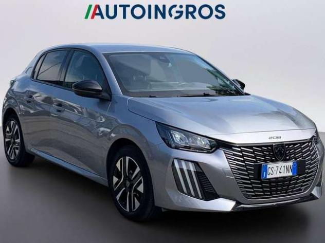 Peugeot 208 II 2023 1.2 puretech Allure s - Foto 7