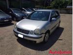 Volkswagen Polo 1.4 16V 5p. Comfortline