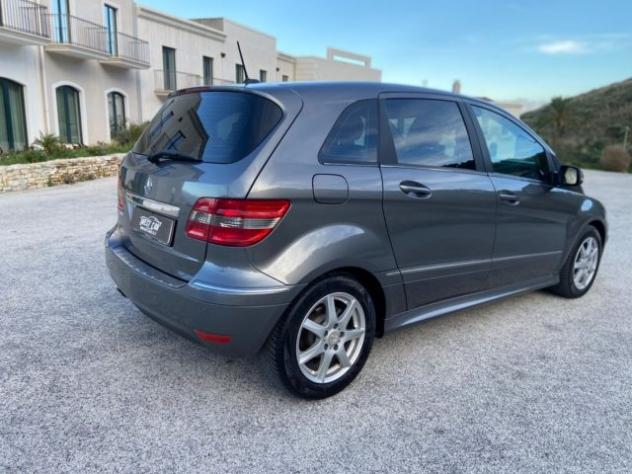 MERCEDES-BENZ B 180 CDI Executive rif. 23927377 - Foto 7