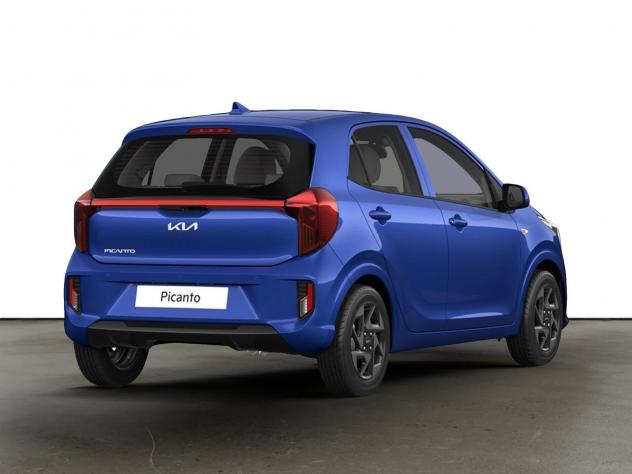 Kia Picanto Picanto 1.0 gdi Urban amt - Foto 3