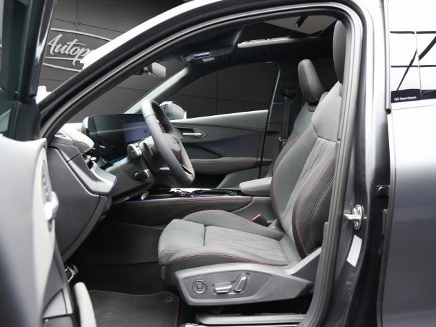 Audi Q3 Sportback TFSI 195 kW quattro S tr S Line Edition - Foto 9