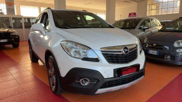 Opel Mokka 1.7 CDTI Ecotec 130CV 4x2 Start&Stop Ego - Foto 2