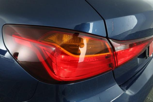 BMW 120 Serie 1 i 5p. Business Advantage rif. 23982529 - Foto 10