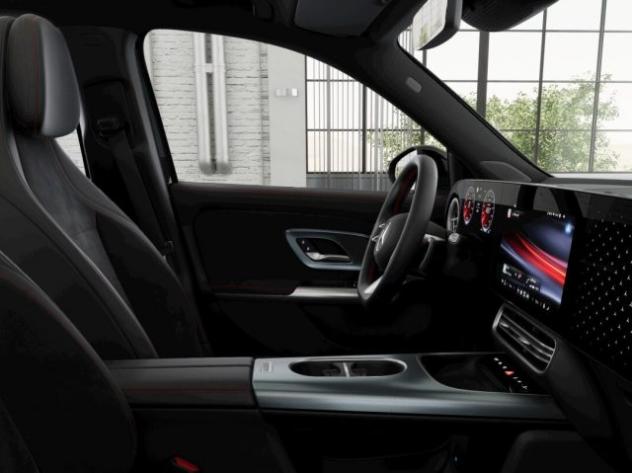 MERCEDES-BENZ GLB EQ 250+ AMG Line Premium rif. 23746422 - Foto 6