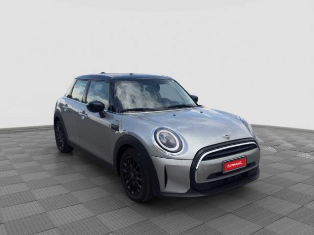 MINI Mini 5 Porte 1.5 Cooper Classic 5 porte rif. 23785850 - Foto 7