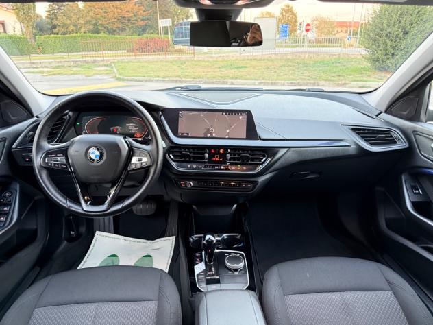 Bmw 120 xDrive 5p. Business Advantage - Foto 7