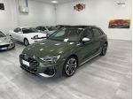 Audi S3 Sportback 2.0 tfsi quattro s-tronic