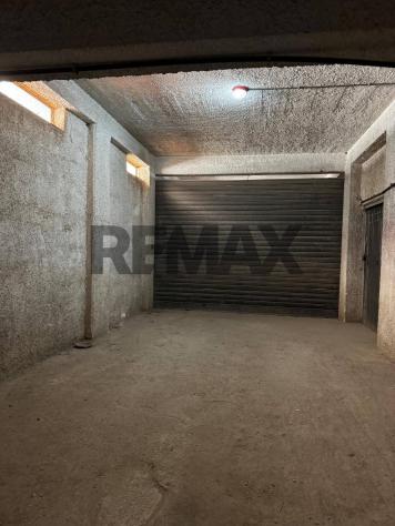 Garage/Box in vendita a Melilli