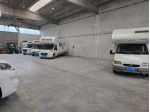 Garage / Posto Auto in affitto a San Gillio