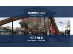 Immobile in asta di 38 m² in vendita a Termoli