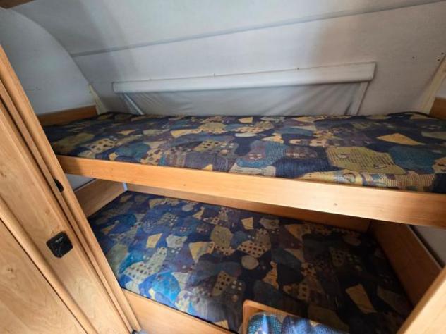 KNAUS SUDWIND rif. 24086930 - Foto 10
