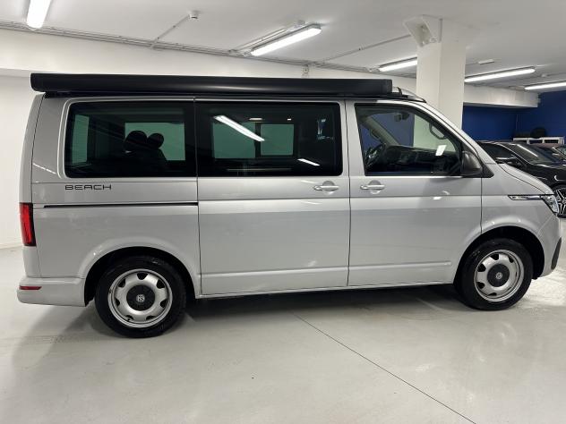 Volkswagen California 2.0 TDI 150CV DSG Beach Camper Edition - Foto 8