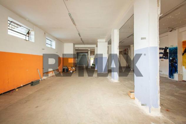 Magazzino in vendita a Catania, Raffaello Sanzio - Foto 12