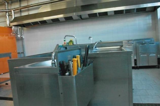 Capannone mq. 280 ca vendesi - Foto 5