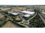 Industriale/Artigianale in affitto a Reggio nell'Emilia