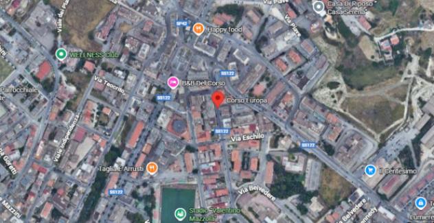 Immobile in asta di 78 m² con più di 5 locali in vendita a San Cataldo - Foto 11