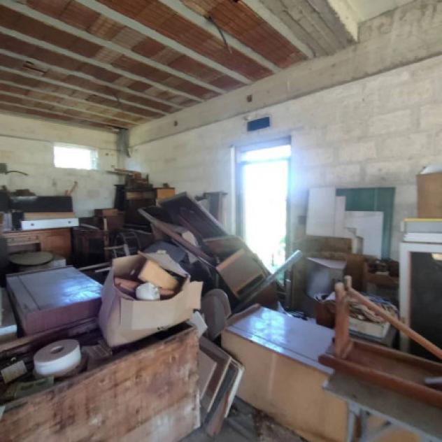 Immobile in asta di 335 m² in vendita a Altamura - Foto 14