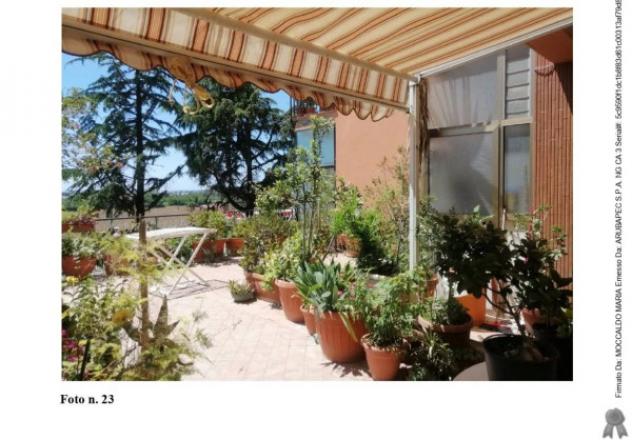 Immobile in asta di 181 m² in vendita a Battipaglia - Foto 6