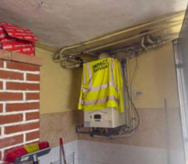 Immobile in asta di 202 m² con più di 5 locali in vendita a Broni - Foto 16