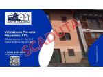 Immobile in asta di 56 m² in vendita a Carenno