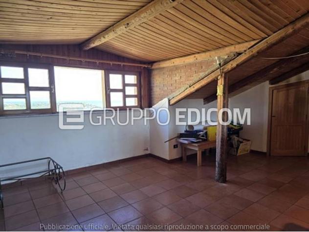 Abitazione in villini di 593.5 mq in vendita a Casteldaccia - Rif. 4553944 - Foto 5