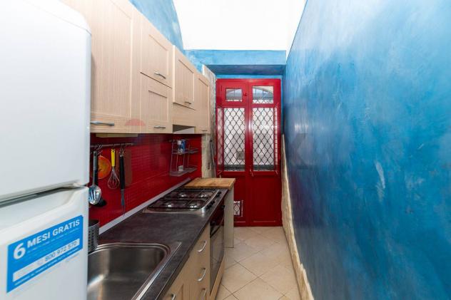 Appartamento in vendita a Catania, Centro Storico - Foto 10