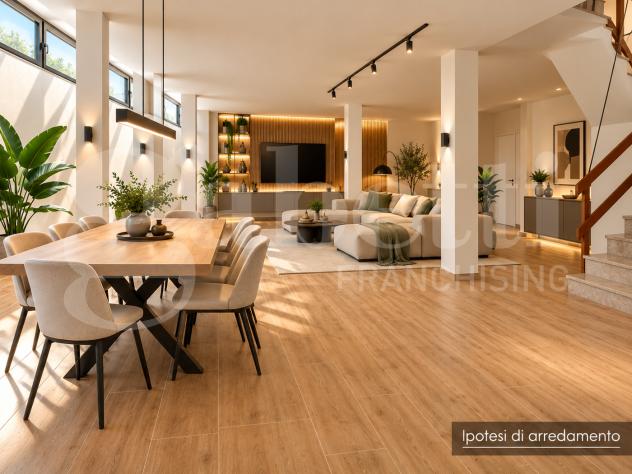 Villa bifamiliare - Chioggia . Rif.: 3208VRG - Foto 14