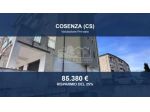 Immobile in asta di 117 m² in vendita a Cosenza