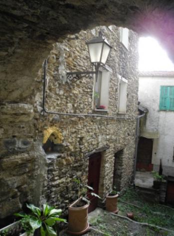 Immobile in asta di 118 m² in vendita a Cosio d'Arroscia - Foto 8