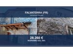 Immobile in asta di 106 m² in vendita a Falvaterra