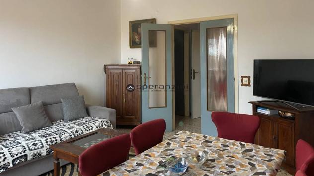 PODERINO: Appartamento al piano attico con balconi dall'affaccio panoramico ? zona poderino, fano
uno dei quartieri residenziali più apprezzati di fan - Foto 9