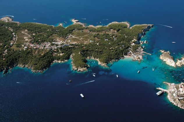 Splendida multiproprietà Isole Tremiti - Foto 6