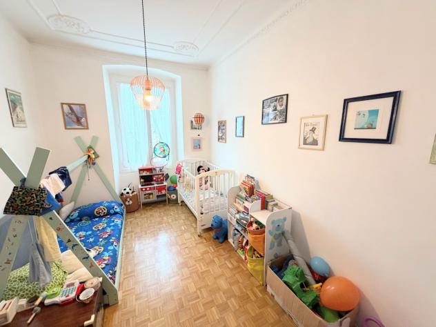 Appartamento in vendita a Genova, Castelletto - Foto 17