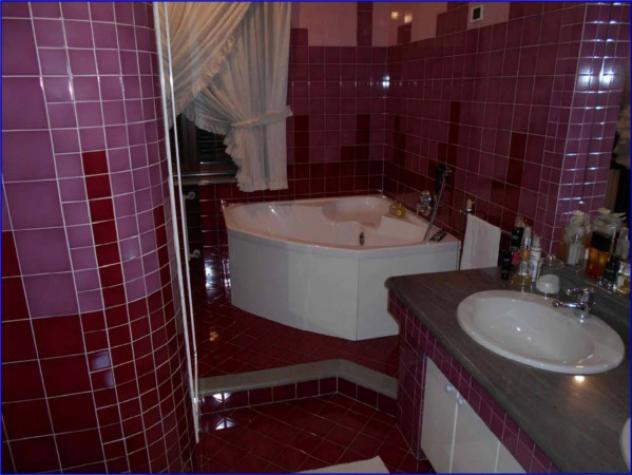 Immobile in asta di 479 m², box auto doppio in vendita a Gorla Minore - Foto 14
