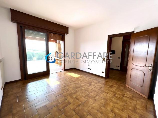 CASA INDIPENDENTE VISTA LAGO A MANERBA DEL GARDA - Foto 17