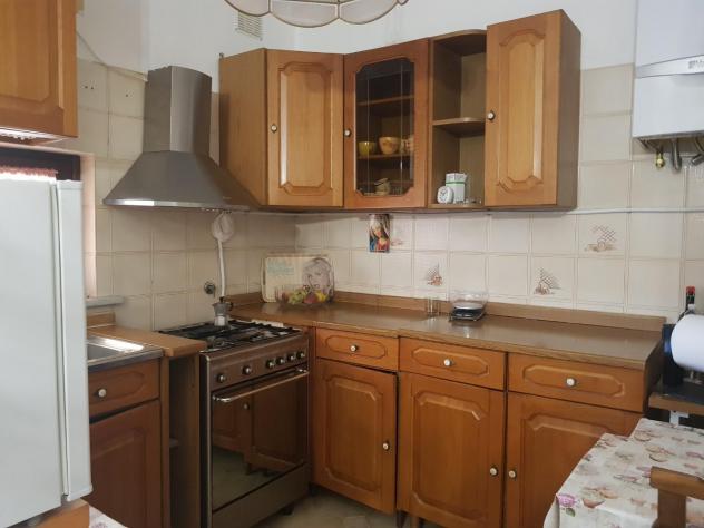 Appartamento in vendita a Quercioli - Massa 110 mq Rif: 1062659 - Foto 4