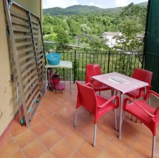 Immobile in asta di 468 m² in vendita a Monchio delle Corti - Foto 12