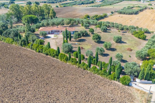 Villa in vendita a Montalto di Castro - Foto 6