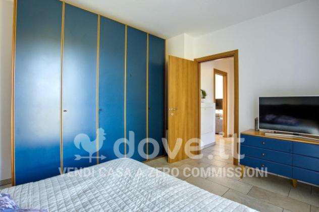 Villa di 96 m² con 3 locali e posto auto in vendita a Montegrino Valtravaglia - Foto 8