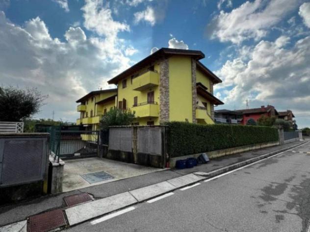 Immobile in asta di 96 m², box auto in vendita a Pedrengo - Foto 10