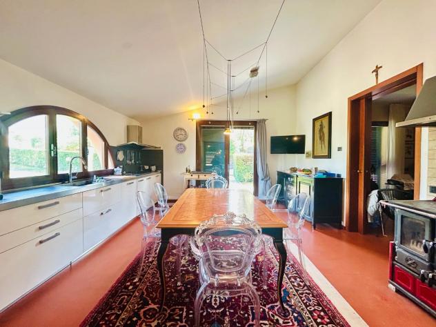 Villa in vendita a San Miniato 320 mq Rif: 1408879 - Foto 9