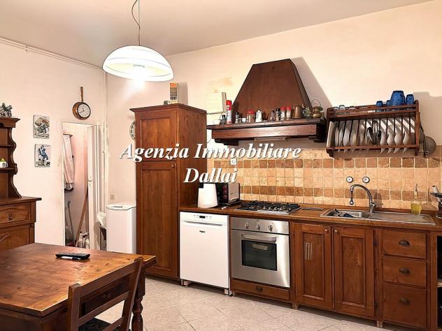 San Piero a Sieve - Grazioso appartamento 3 vani - Foto 13