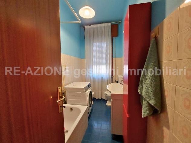 APPARTAMENTO BICAMERE IN VENDITA A VICENZA (VI) - Foto 17