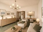 Appartamento in vendita a Sovigliana - Vinci 83 mq  Rif: 1423239