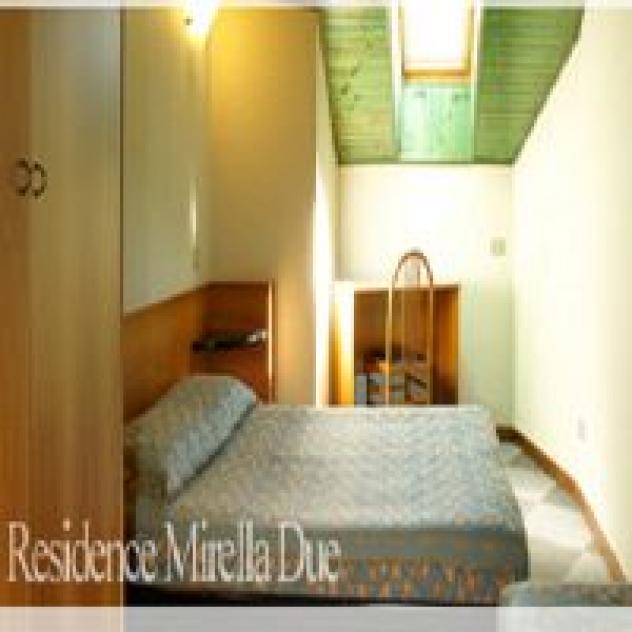 Residence Mirella Due